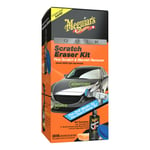 Meguiars Quik Scratch Eraser Kit Ripefjerner kit til drill