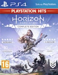 Horizon Zero Dawn Édition Complete Ps Hits PS4 PLAYSTATION 4