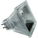 Aurora AU-MR16/50SQ Replacement 50 watt Halogen MR16 Square Light Bulbs