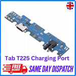 For Samsung Galaxy Tab A7 Lite SM-T225 4G Charging Port Connector Socket Dock