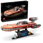 LEGO Star Wars - Luke Skywalkers landspeeder (75341)