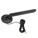 New WiFi Router Antenna High Gain Signal Enhancement Omnidirectional WiFi Outdoo