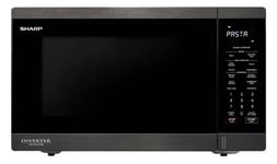 Sharp 34L Inverter Microwave Oven R395EBS