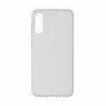 Case It Samsung Galaxy A50 TPU Phone Case including Screen Protector