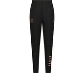 Paris Saint-Germain Strike JR träningsbyxor Barn BLACK/RUST PINK/RUST PINK L