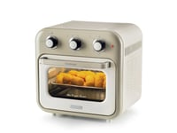 Mini Piekarnik Ariete Ariete Vintage Air Fryer Mini- Oven Beige