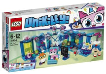 Unikitty - Il Laboratoire Della D. Ssa Renard LEGO 41454