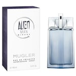 THIERRY MUGLER ALIEN MAN MIRAGE SPRAY 100ML EDT SPRAY BRAND NEW & SEALED