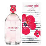 Tommy Hilfiger Girl Tropics Edt 100ml