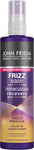 Premium John Frieda Frizz Ease Daily Miracle Leave In Conditioner 200ml Uk