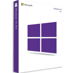 Windows 10 Pro (32-64bit OEM)