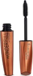 Rimmel London Wonder'Full Mascara with Argan Oil - 001 Black