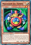 Carte Yu-Gi-Oh Ldk2-Frj15 Magicien Du Temps Neuf Fr