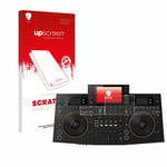 upscreen Protection d’écran pour Pioneer OPUS-QUAD Film Protecteur