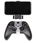 Numskull Xbox Series X Controller Mobile Mount, Adjustable Gaming Mobile Clip, Compatible with Xbox Series S Controllers