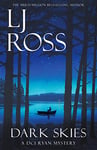 Dark Skies: A DCI Ryan Mystery (The DCI Ryan Mysteries Book 7)