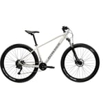 Hardtail MTB Kross Hexagon 5.0 Grey/Dark Grey S-27.5 2025