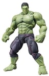 Bandai S.h.figuarts Hulk "The Avengers: Age of Ultron" F/S w/Tracking# Japan New