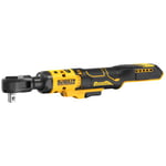 DCF513N DEWALT Skralle 18V 3/8"