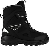 Ecco Snow Mountain GTX Talvikengät, Musta, 31