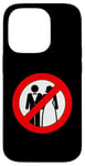 Coque pour iPhone 14 Pro Better Dead Than Wed, un single drôle sur le divorce