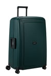 Samsonite S´Cure 75cm - Stor Dark Teal, Stor Resväska