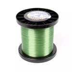 PLATIL Souverän 3000m 0,50mm Green Monofilament Fiskesene