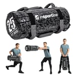 Power bag Insportline Fitbag Camu, 25kg