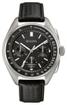 Bulova 96B251 EX DISPLAY Lunar Pilot Chronograph Special Watch