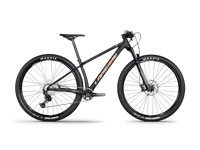 LaPierre Prorace 5.9 M (43 cm) Svart Cykel - Mountainbike Cykel