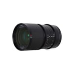 SIRUI Saturn 50mm T2.9 1.6x Full-frame Anamorphic for Sony E (Neutral Flare)