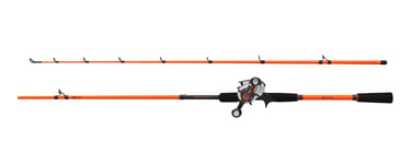 Abu Garcia Svartzonker X [Cast] spinnset 7'11" 30-100 g