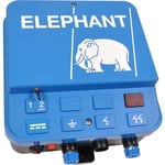 Elektrisk gjerde Elephant ACCU 45