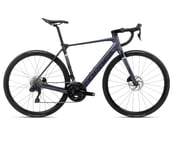 Orbea Orbea Gain M30i | Elcykel Racer / Gravel | Tanzanite Carbon View / Carbon Raw