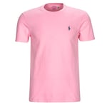 T-shirt Polo Ralph Lauren  T-SHIRT AJUSTE EN COTON