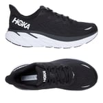 HOKA ONE ONE Clifton 8 Herrskor Låga Löparskor för Asfalt #2 42.5