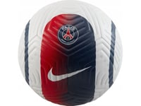 Nike Piłka Paris Saint-Germain Academy Fb2976-100 Biała R. 5