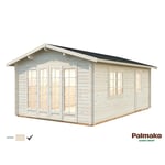 Palmako Stuga Irene 19,8 m2 19,0 102353