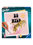 Ravensburger Paint by Numbers - Be Wild