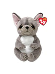 Ty Beanie Babies Bellies Wilfred Dog Medium