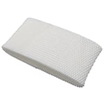 vhbw filtre tapis d'évaporation de rechange pour humidificateur épurateur d'air comme Boneco A7018 évaporateur