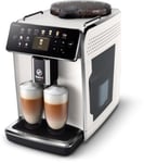 Fully automatic espresso machine