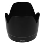 ET-83II Lens Hood for  70-200mm f/2.8 D6P86418