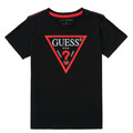 T-shirt enfant Guess  THOLMA