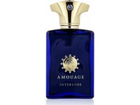 Amouage Interlude Pour Homme Eau De Parfum 50 Ml (Man)