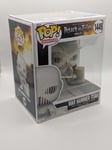 WAR HAMMER TITAN | Attack on Titan | Funko Pop Animation | 6 Inch #1449