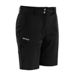 Devold Herøy Merino Turshorts Dame Caviar, XS