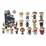 Figurine - Game of Thrones Mystery Minis Serie 3 - 1 boîte au hasard / one Random box