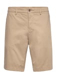 J. Lindeberg Nathan Cloud Satin Shorts Beige