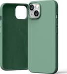 Mercury Mercury Silicone Iphone 16 Plus 6,7" Zielony /Green